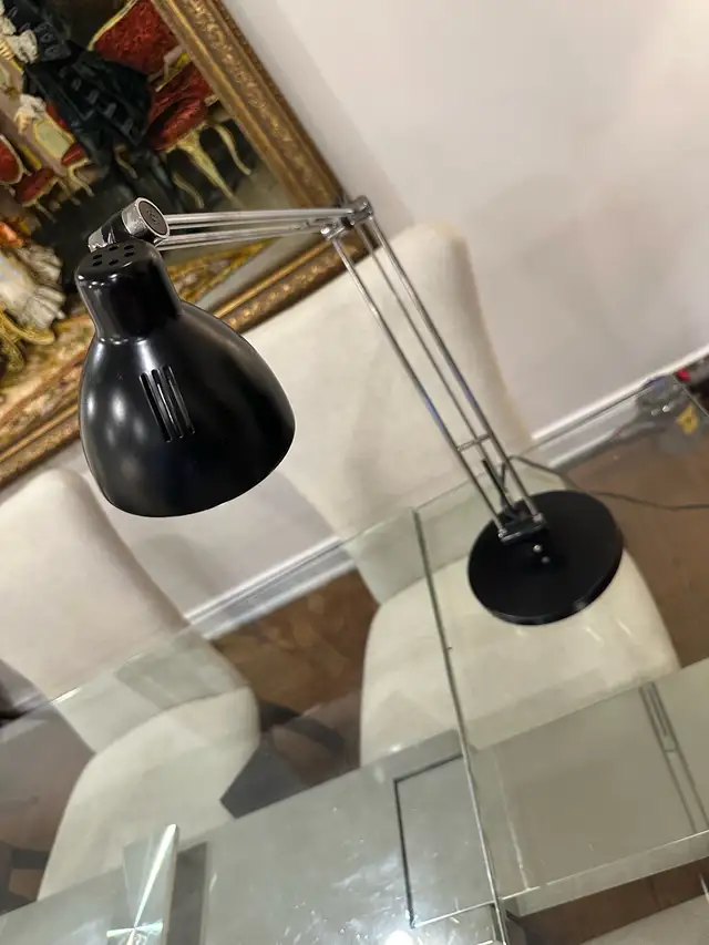 IKEA Forrså Work Lamp in Indoor Lighting & Fans in City of Toronto - Image 3