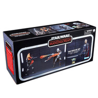 Star Wars The Vintage Collection The Rescue Set Multipack