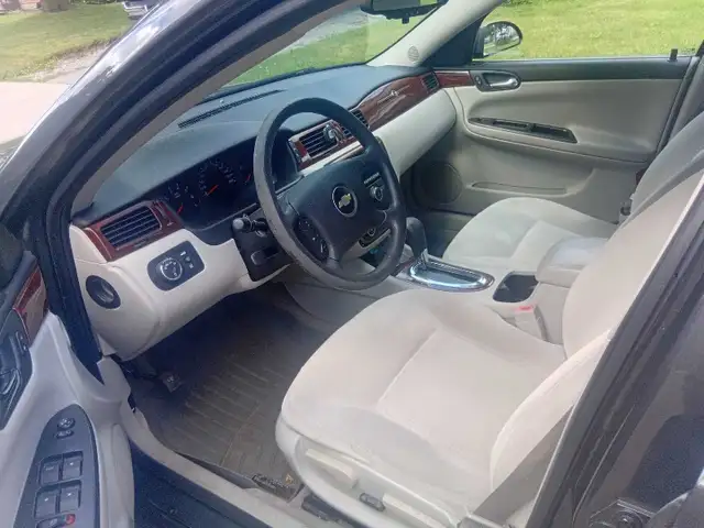 2010 Impala527571955829319685