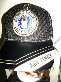 US Air Force Cap