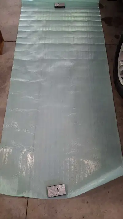 Foam underlay , View more