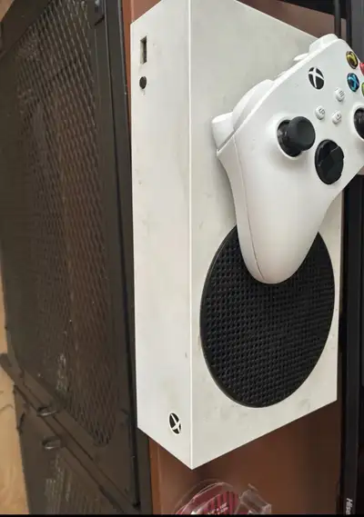 Xbox série s , View more