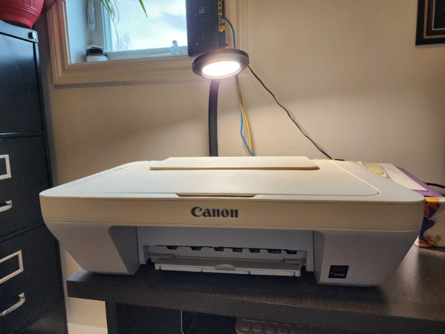 2 imprimantes pour 20$ dans Imprimantes, Scanneurs  à Trois-Rivières - Image 2