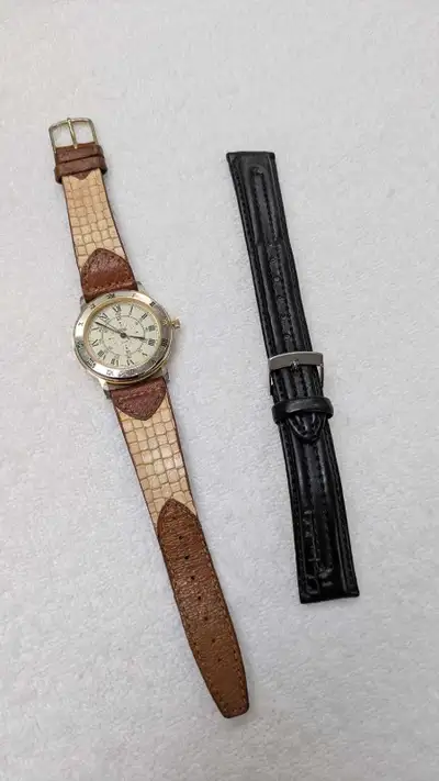 Montre pour elle., View more