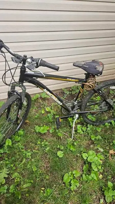 Magna Phenom 4.1 Mountain Bike, View more