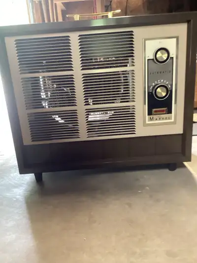 Markel 3000-4500 240AC heaters (2), View more