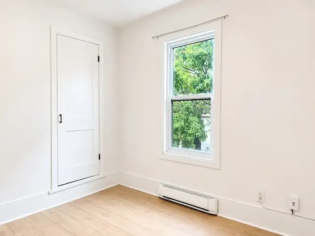 Appartement de 3 chambres Rénové! 1 Mois Gratuit ! in Long Term Rentals in Trois-Rivières - Image 6