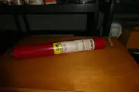 Fresto Extincteur Dry chemical extinguishers manuel