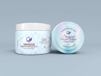 Whipped Shea Body Butter