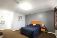 Regency Athletic Resort - Rooms for Rent!