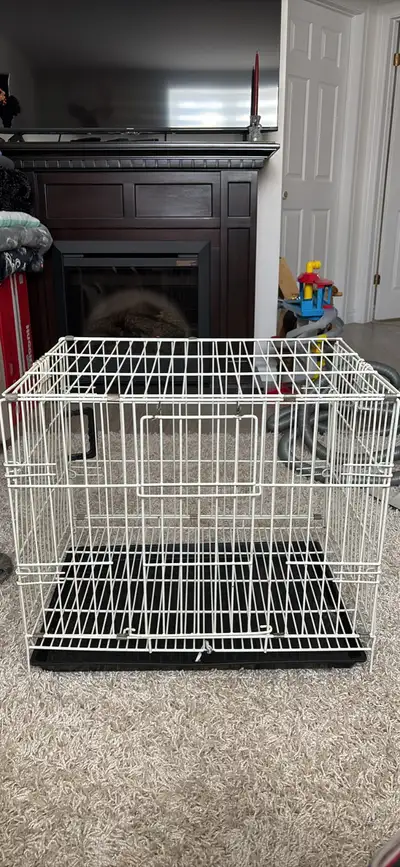 Cage pour chien ou chat, View more