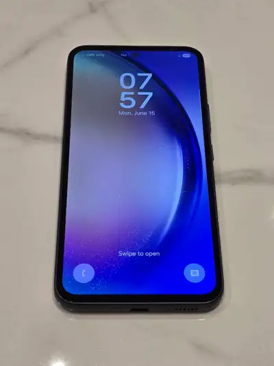 Samsung A54 128GB - Black | Unlocked | Excellent Condition, View more
