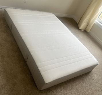 2 New Mattresses for Sale (Queen and Full/Double) in Beds & Mattresses in Oshawa / Durham Region - Image 4