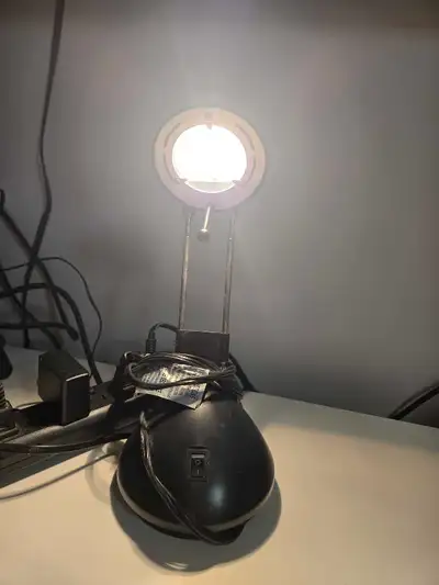 Black Desk Lamps, View more