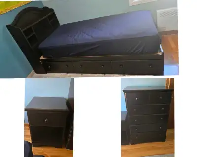 mobilier de chambre à coucher, View more