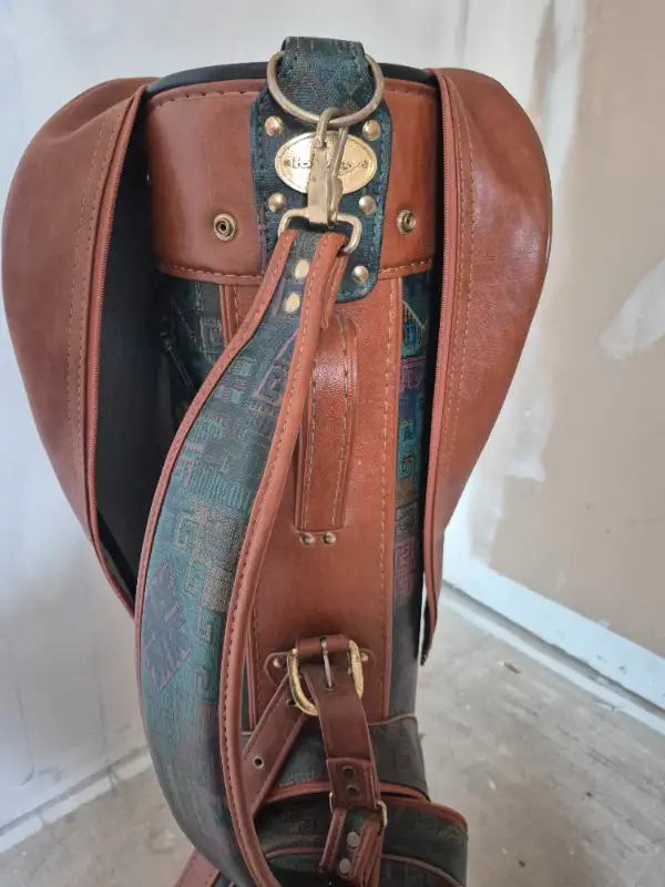 Vintage golf caddy in Golf in Lanaudière - Image 5