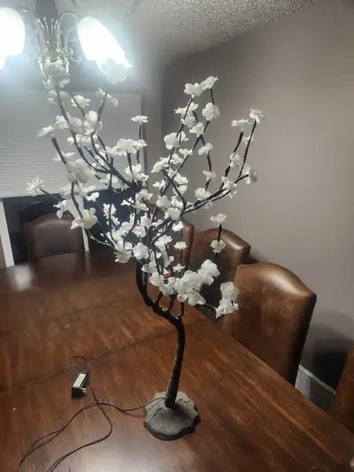 LED Blossom Tree, View more