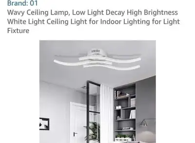 I buy amazon liquidation pallets, check the packages and list accordingly. Illuminate your space wit...