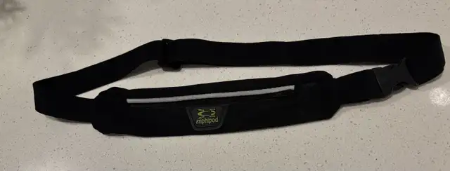 Running Belt - Amphipod Brand in Other in Saskatoon - Image 3
