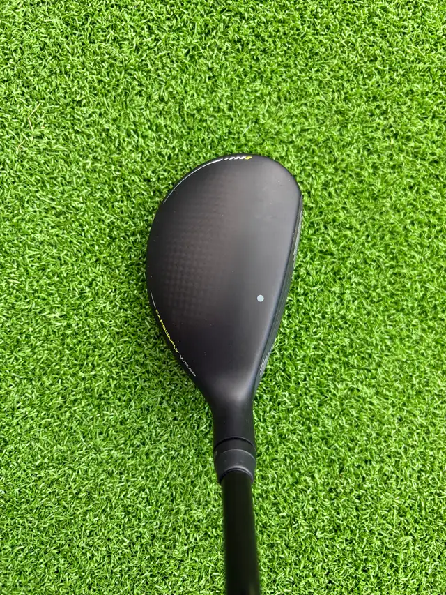 Ping G430 4 hybrid LH + HZRDUS shaft in Golf in Ottawa - Image 3