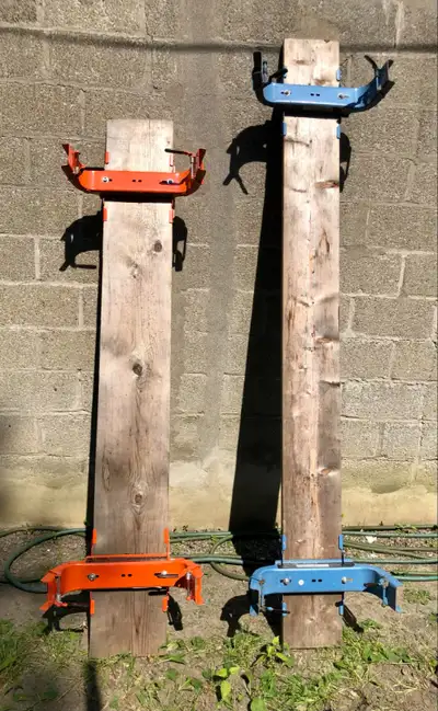 SCAFFOLD WOODEN PLANKS, View more