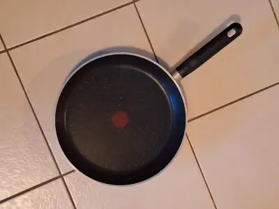 Tfal 12 inch non stick frying pan, View more