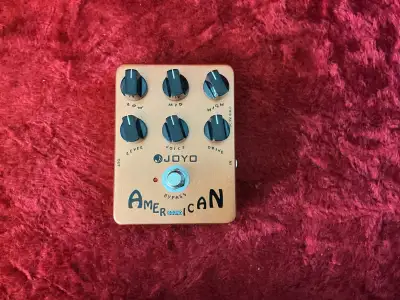Joyo American Sound, View more