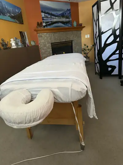 RMT, Massage Therapy @ Home based Studio, View more