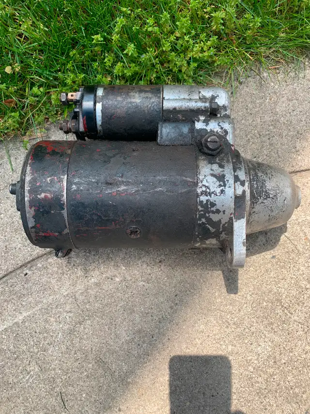 TR6 Parts in Engine & Engine Parts in London - Image 7