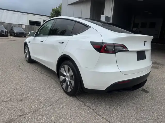2024 TESLA MODEL Y/RWD/CERTIFIED/43000 KM