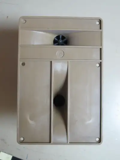 45 year old New Old Stock - NOS. Was purchased new at Advance and is for Formula 5, Formula 6 Spec I...