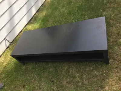 long IKEA coffee table, View more