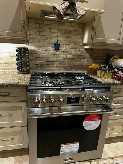 GAS LINE FOR - GAS RANGE / STOVE - BBQ - POOL HEATER647 781 0658, View more