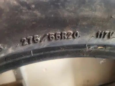 2 truck tires. 95 % tread left. 275 / 55 R20.
