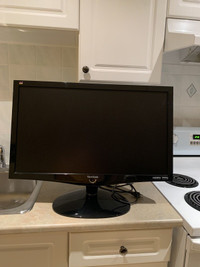 Full HD 27 inch monitor 