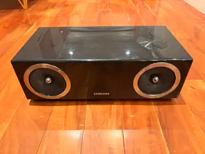 Samsung Wireless Bluetooth Speaker, View more