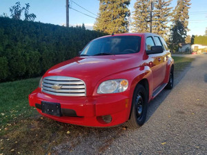 2009 Chevrolet HHR