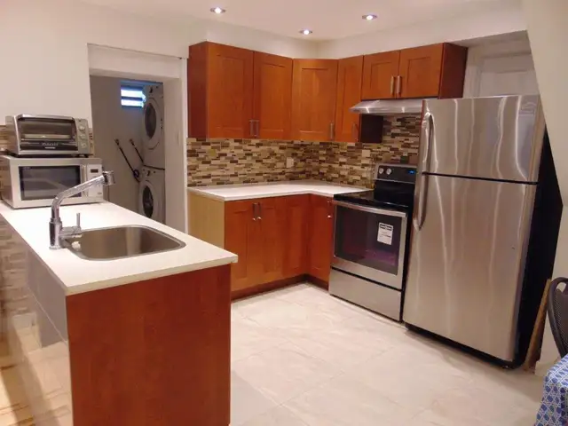 Chambre meuble Udm Cote des neiges in Room Rentals & Roommates in City of Montréal - Image 3