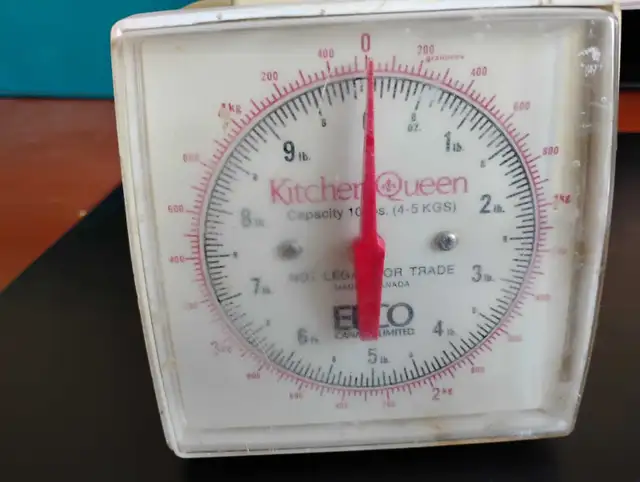 Weigh Scale552938106478940162