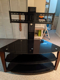 TV Stand For Sale $60 OR BEST OFFER!