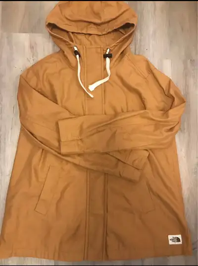 Northface spring jacket, View more