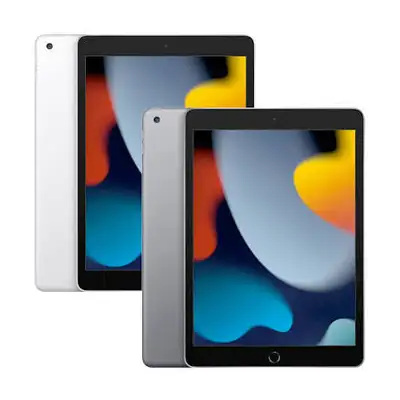Get the Renewed 10.2-inch iPad (9th Gen), View more