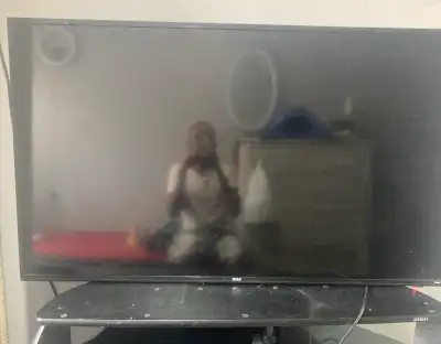 55” Roku TV for sale, View more