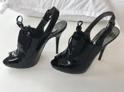 Brand New Marciano Heels , View more