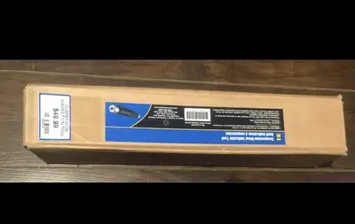 Suspension wear indicator tool, View more