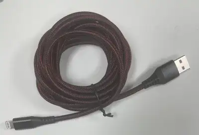 iPhone Charging Cable 10Feet, View more