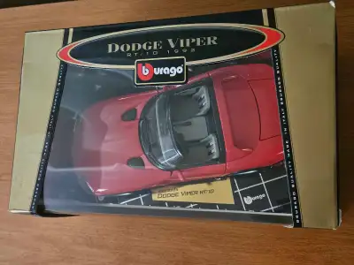 1:18 DIECAST CAR MODEL, View more