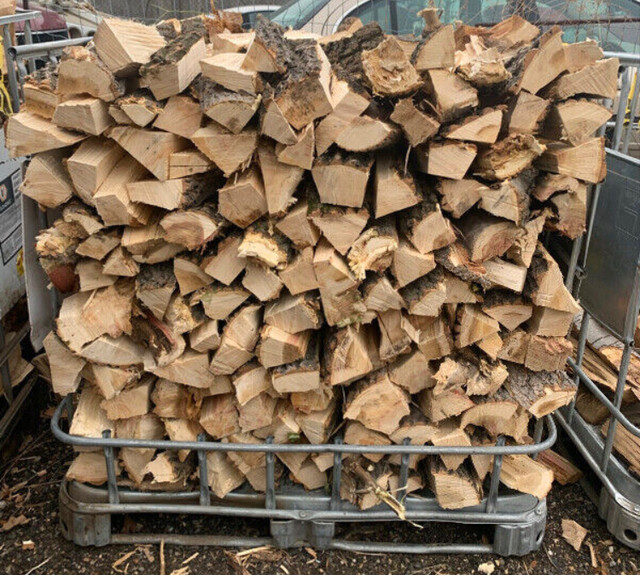 Firewood for Heating , smoking, or burning in BBQs & Outdoor Cooking in Edmonton - Image 4