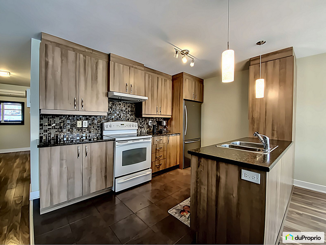 Cession Bail 4 1/2 Longueuil - Boisé du Tremblay - 1er Février in Long Term Rentals in Longueuil / South Shore - Image 5