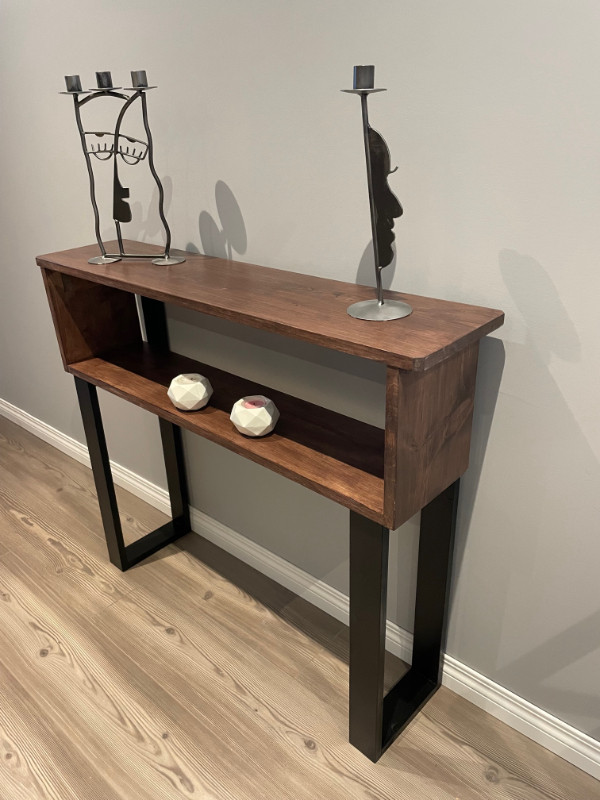 Console table (#770) by TBayCraft in Other Tables in Thunder Bay - Image 2